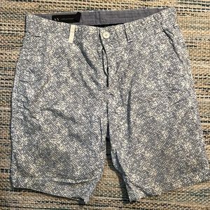 Armani exchange shorts